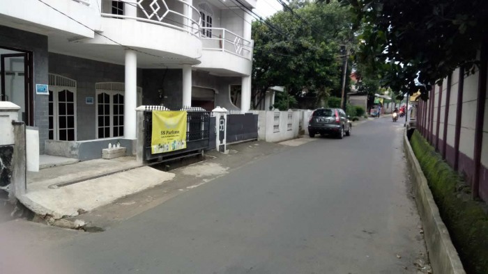 Rumah dijual di Kebagusan Pasar Minggu Jakarta Selatan 